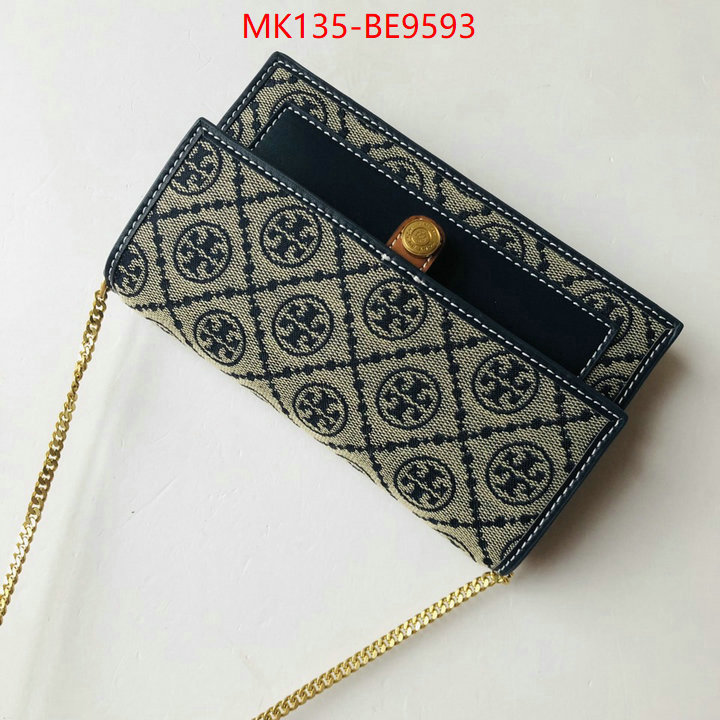 Tory Burch Bags(TOP)-Diagonal- luxury 7 star replica ID: BE9593 $: 135USD,