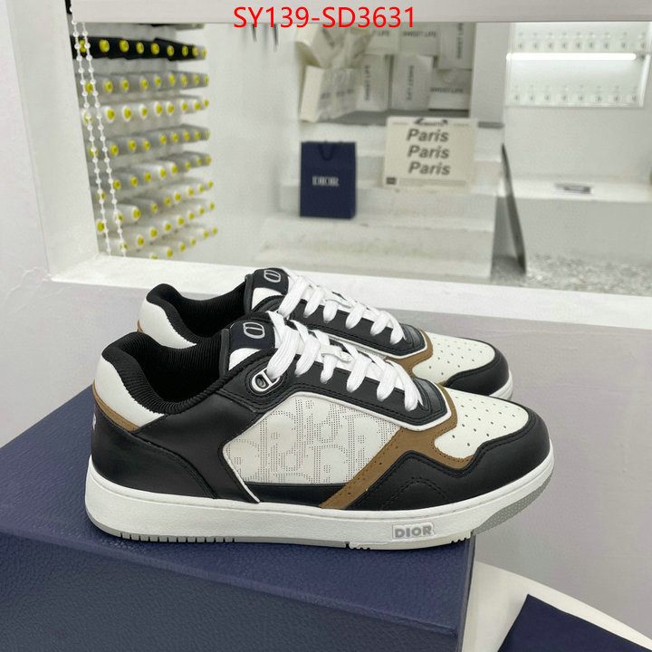 Women Shoes-Dior mirror quality ID: SD3631 $: 139USD