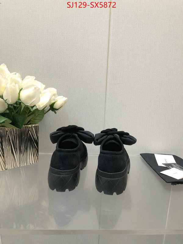 Women Shoes-Chanel top sale ID: SX5872 $: 129USD