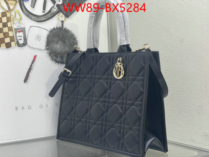 Dior Bags(4A)-Lady- we offer ID: BX5284