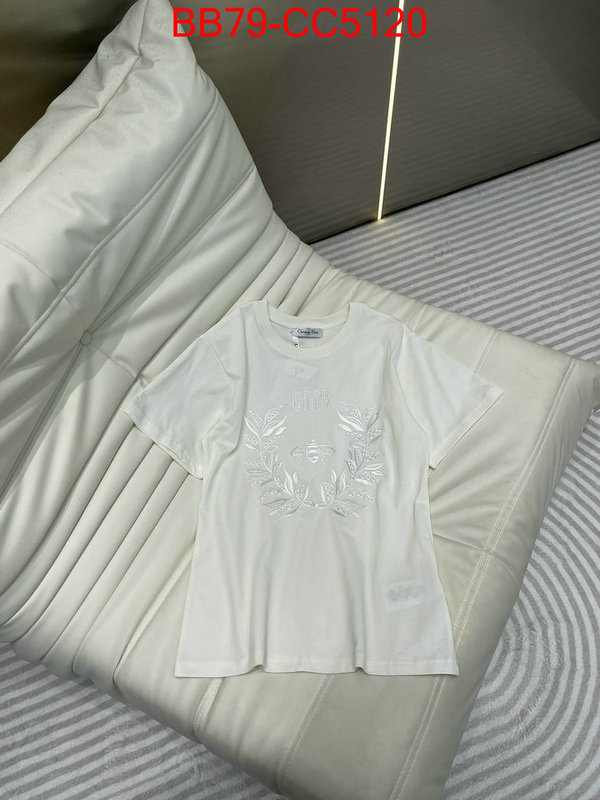 Clothing-Dior cheap high quality replica ID: CC5120 $: 79USD