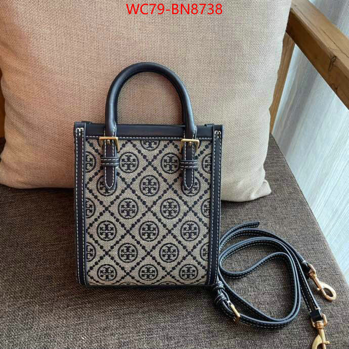 Tory Burch Bags(4A)-Diagonal- replica shop ID: BN8738 $: 79USD,