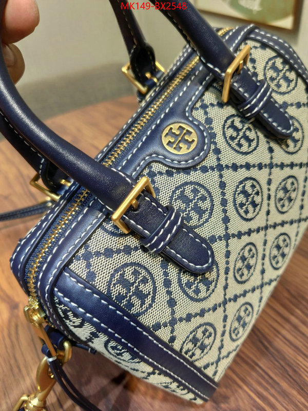 Tory Burch Bags(TOP)-Handbag- copy ID: BX2548 $: 149USD,