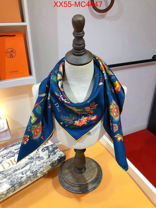 Scarf-Dior best replica ID: MC4447 $: 55USD