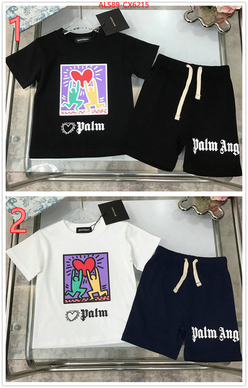 Kids clothing-Palm Angles exclusive cheap ID: CX6215 $: 89USD