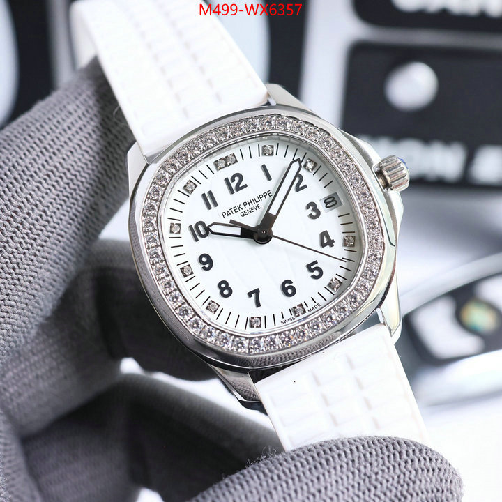 Watch(TOP)-Patek Philippe designer 1:1 replica ID: WX6357 $: 499USD