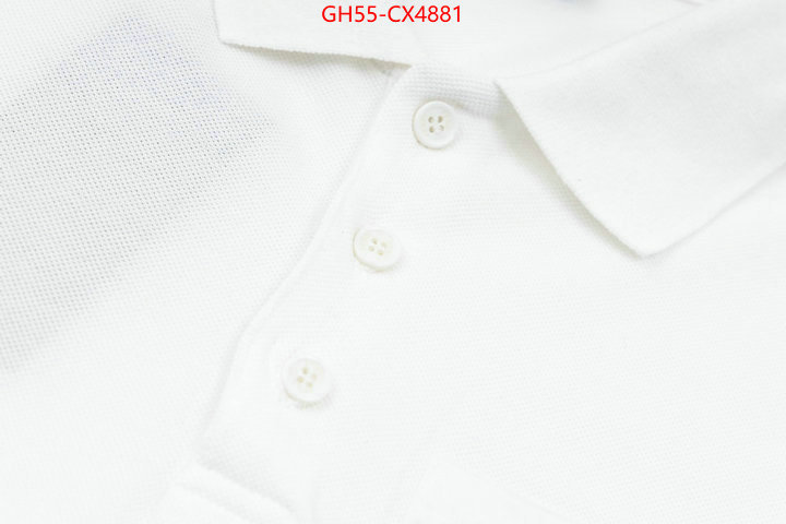Clothing-Fendi buy replica ID: CX4881 $: 55USD