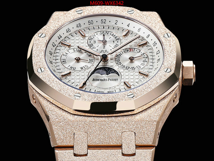 Watch(TOP)-Audemars Piguet sell online ID: WX6342 $: 609USD