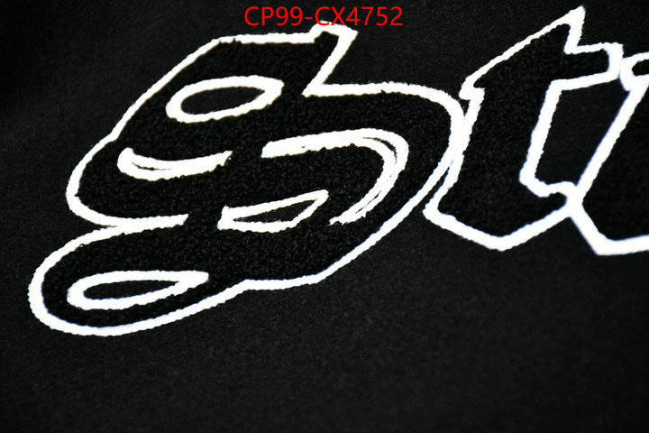 Clothing-Stussy where can i buy ID: CX4752 $: 99USD