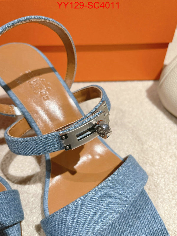 Women Shoes-Hermes cheap replica ID: SC4011 $: 129USD