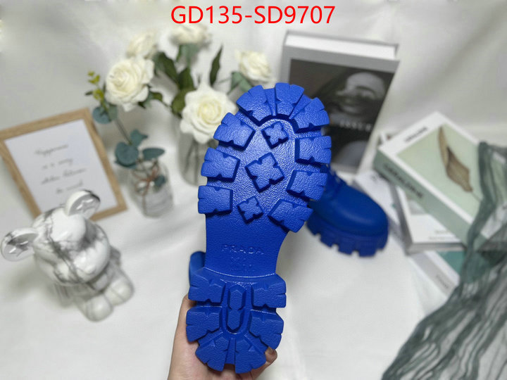 Women Shoes-Boots sell online luxury designer ID: SD9707 $: 135USD