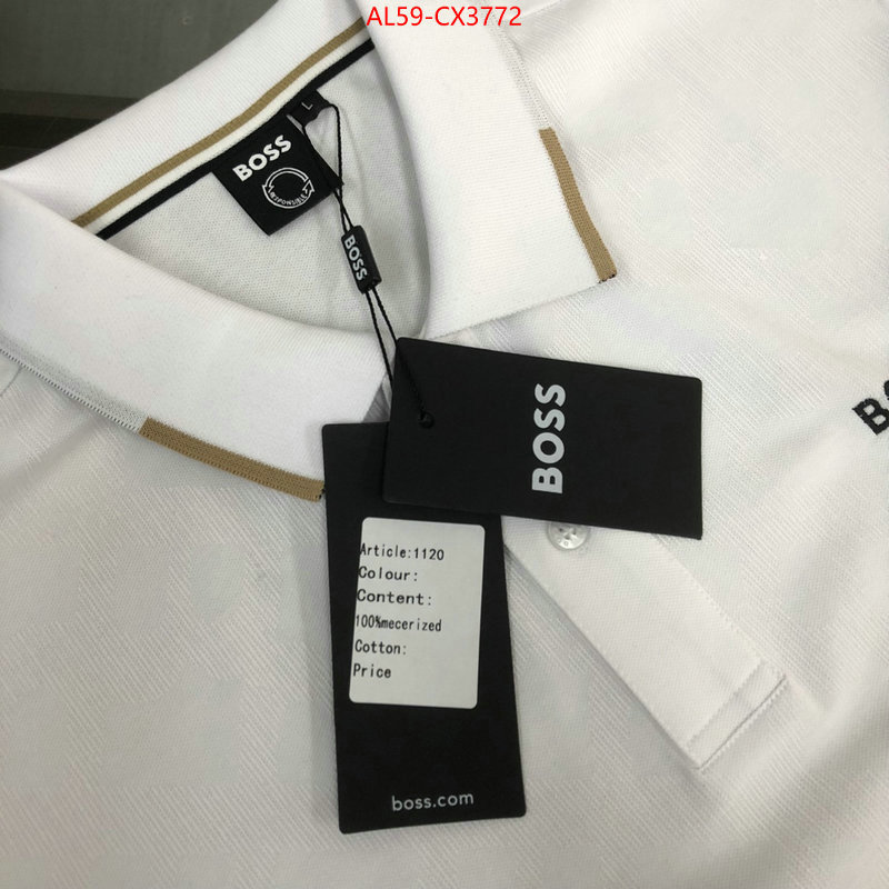 Clothing-Boss aaaaa+ class replica ID: CX3772 $: 59USD