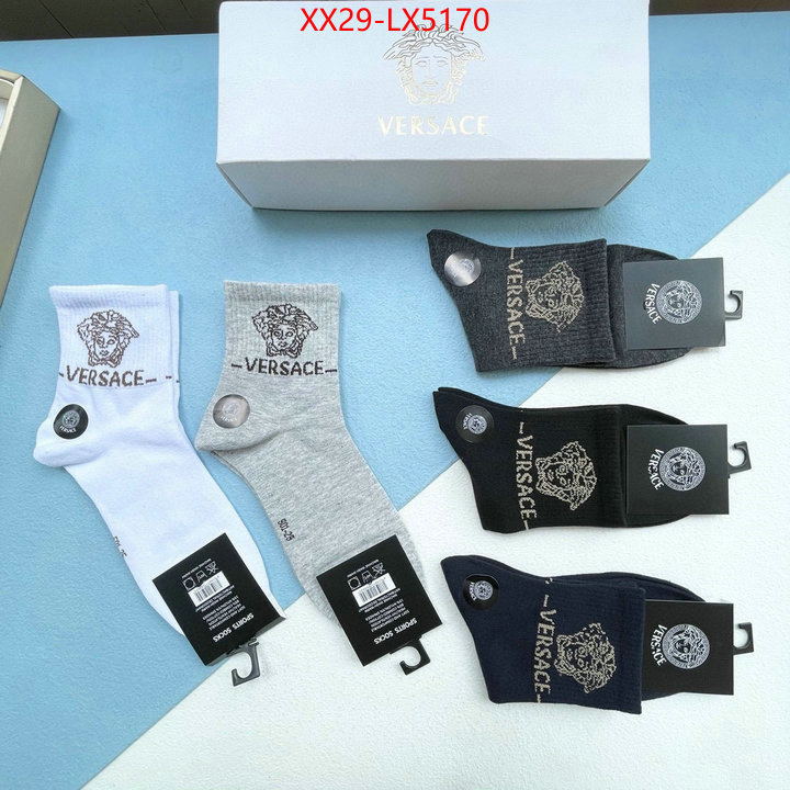 Sock-Fendi replicas buy special ID: LX5170 $: 29USD