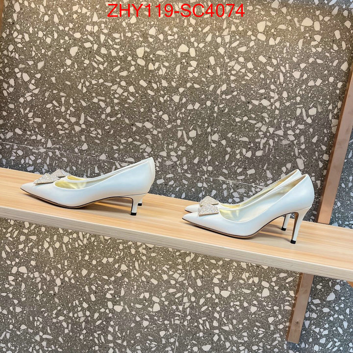 Women Shoes-Valentino 7 star collection ID: SC4074 $: 119USD