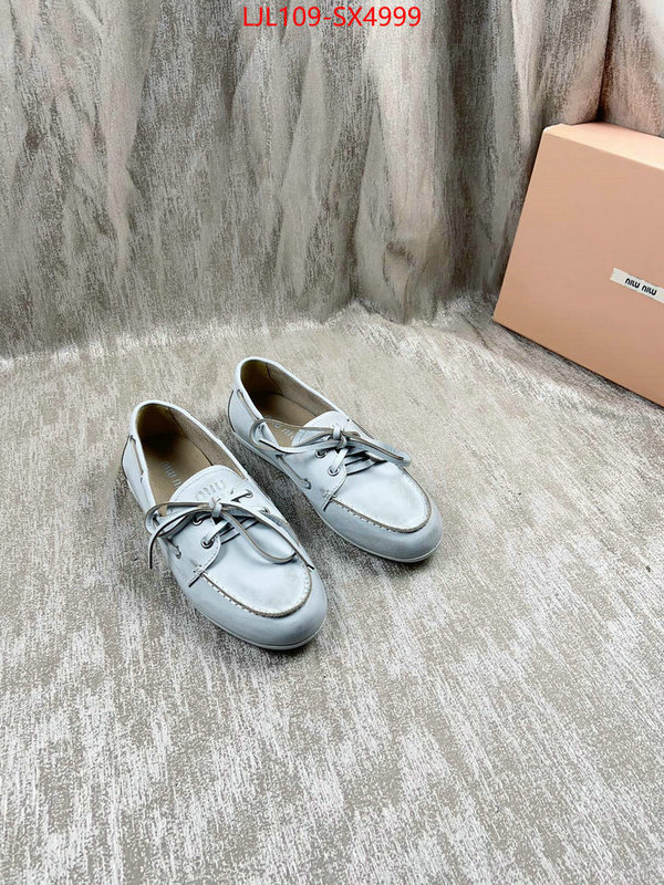 Women Shoes-Miu Miu where can i buy the best quality ID: SX4999 $: 109USD