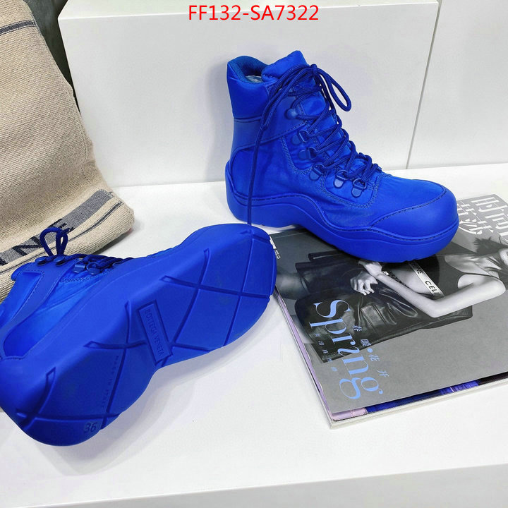 Women Shoes-Boots best quality designer ID: SA7322 $: 132USD