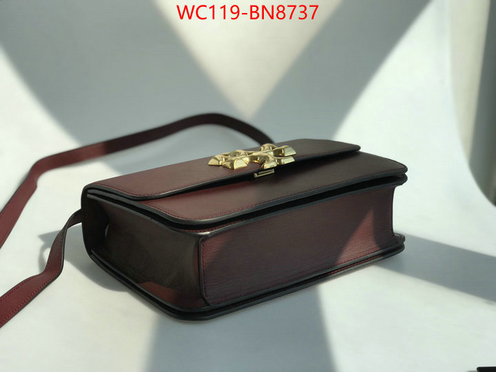 Tory Burch Bags(4A)-Diagonal- highest product quality ID: BN8737 $: 119USD,