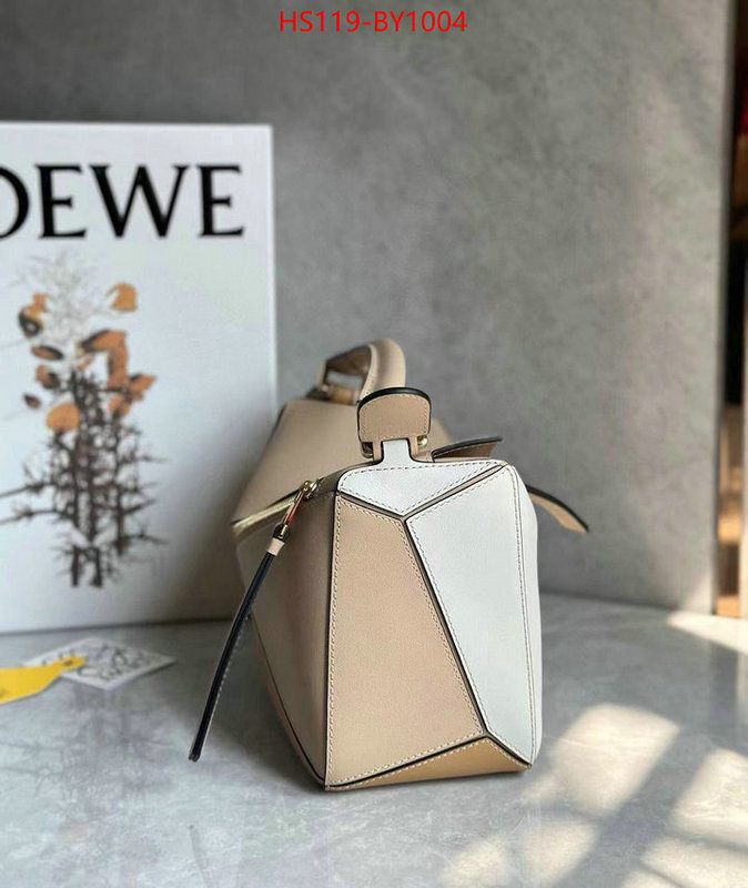 Loewe Bags(4A)-Puzzle- how to start selling replica ID: BY1004 $: 119USD,