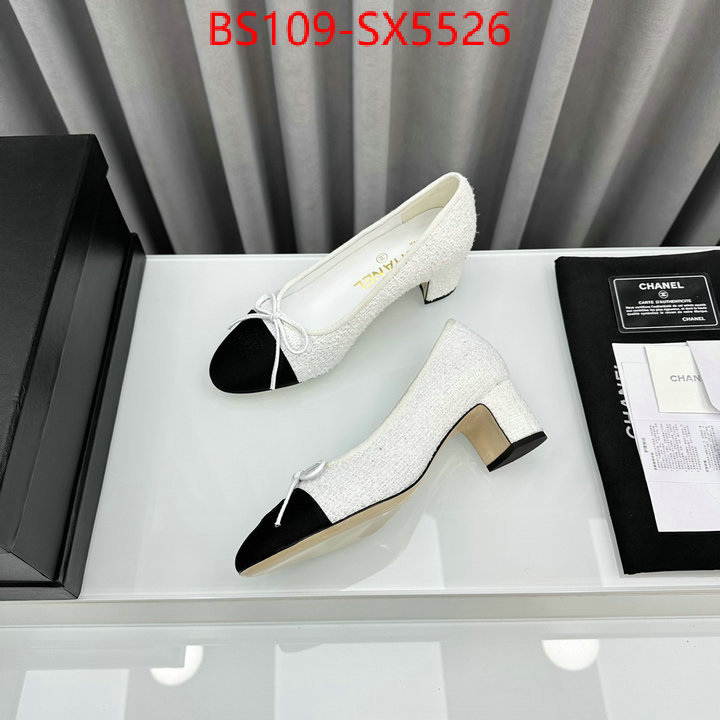 Women Shoes-Chanel replica designer ID: SX5526 $: 109USD