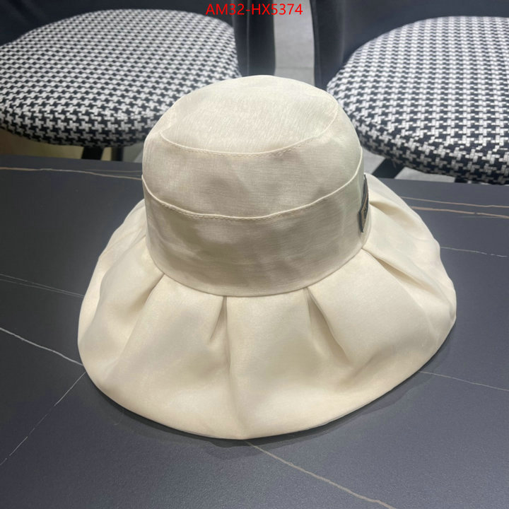Cap(Hat)-Celine quality replica ID: HX5374 $: 32USD