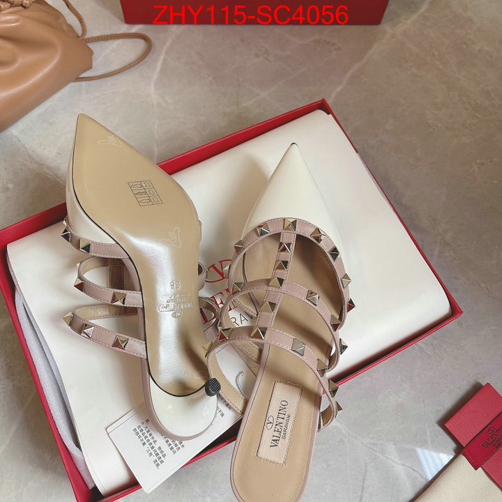 Women Shoes-Valentino buy online ID: SC4056 $: 115USD