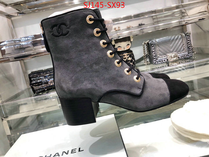 Women Shoes-Boots 2024 aaaaa replica customize ID: SX93 $: 145USD