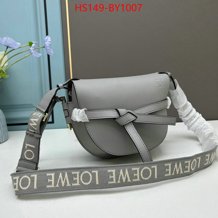 Loewe Bags(4A)-Gate- for sale online ID: BY1007 $: 149USD,