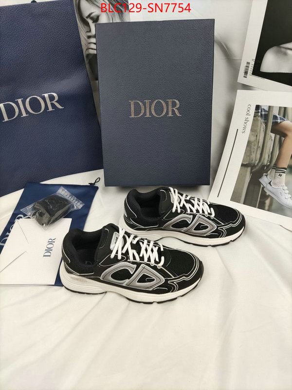 Women Shoes-Dior top quality ID: SN7754 $: 129USD