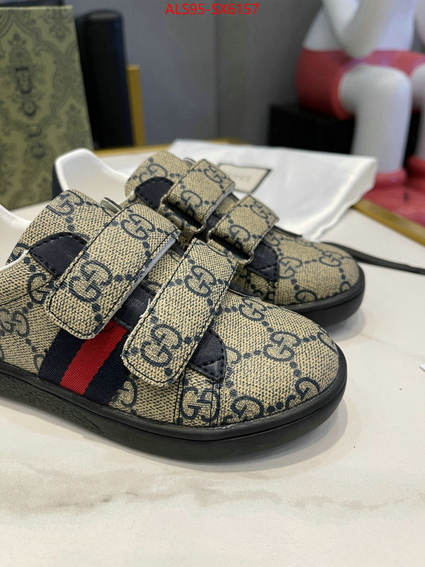 Kids shoes-Gucci every designer ID: SX6157 $: 95USD