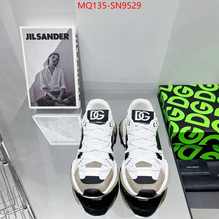 Men Shoes-DG sale ID: SN9529 $: 135USD