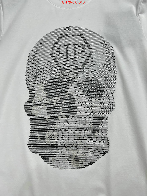 Clothing-Philipp Plein is it illegal to buy ID: CX4010 $: 79USD