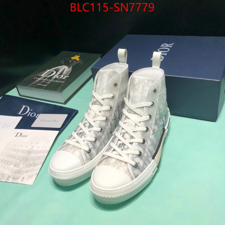 Women Shoes-Dior where can i buy the best 1:1 original ID: SN7779 $: 115USD