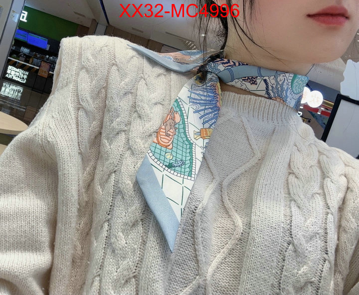 Scarf-Hermes 2024 perfect replica designer ID: MC4996 $: 32USD