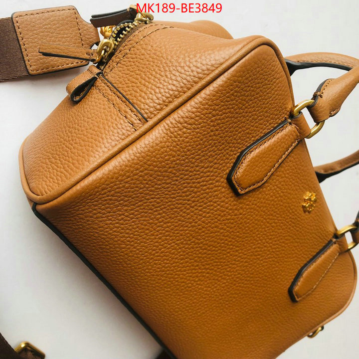 Tory Burch Bags(TOP)-Diagonal- replica online ID: BE3849 $: 189USD,