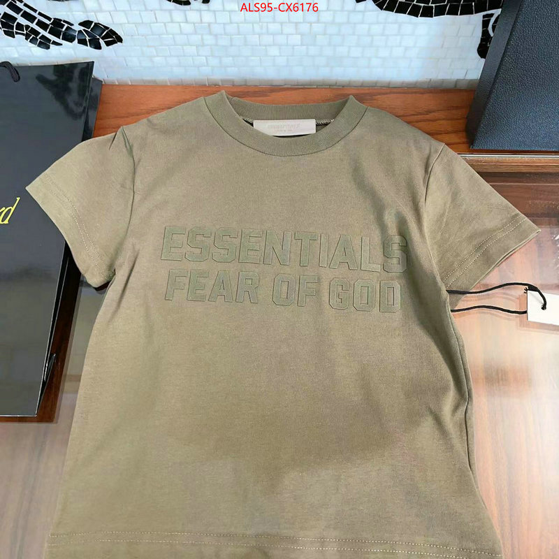 Kids clothing-Essentials what's the best to buy replica ID: CX6176 $: 95USD