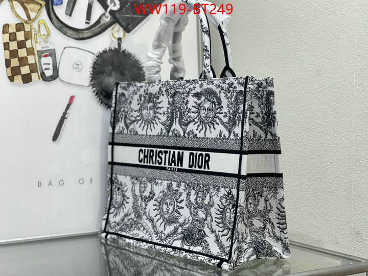 Dior Big Sale ID: BT249