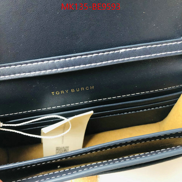 Tory Burch Bags(TOP)-Diagonal- luxury 7 star replica ID: BE9593 $: 135USD,