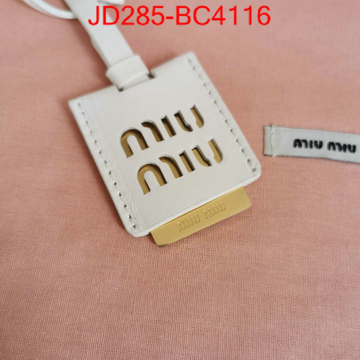 Miu Miu Bags(TOP)-Diagonal- flawless ID: BC4116 $: 285USD,