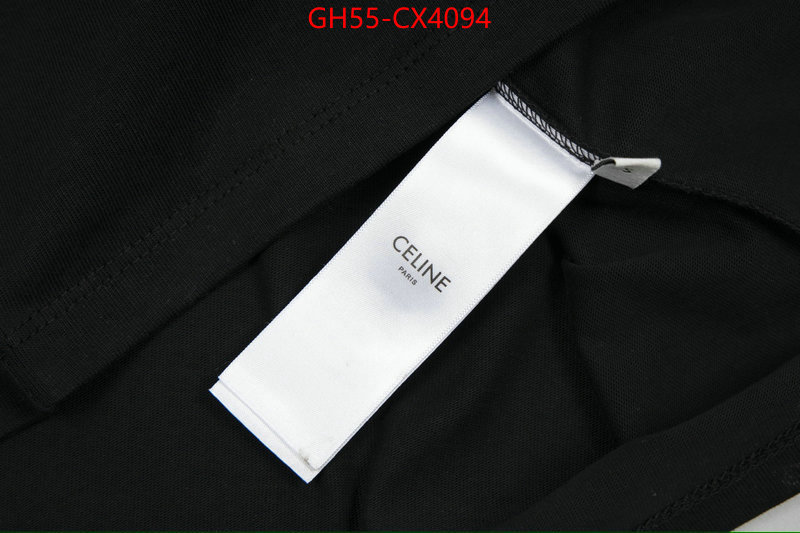 Clothing-Celine where to find best ID: CX4094 $: 55USD