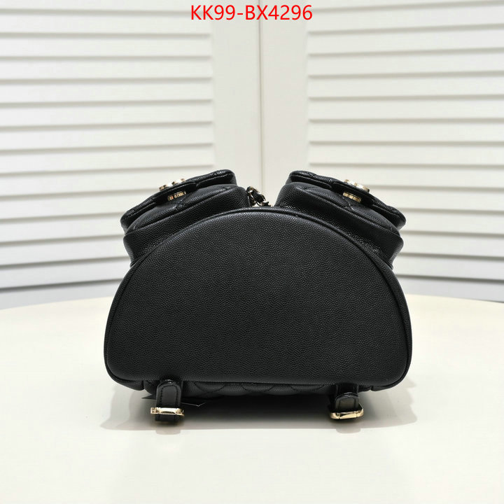 Chanel Bags(4A)-Backpack- cheap online best designer ID: BX4296 $: 99USD