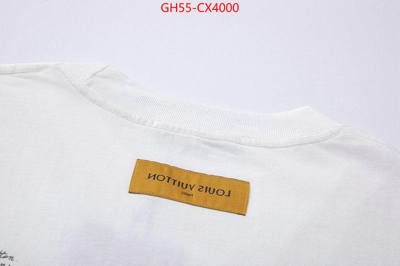 Clothing-LV can you buy replica ID: CX4000 $: 55USD