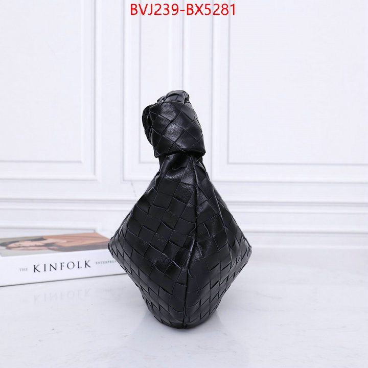 BV Bags(TOP)-Jodie fashion replica ID: BX5281 $: 239USD,