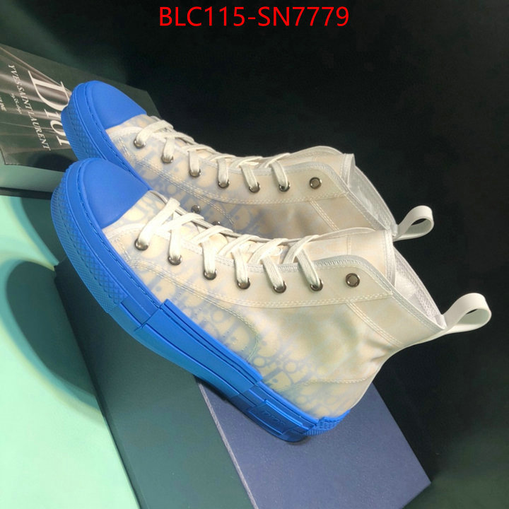 Women Shoes-Dior where can i buy the best 1:1 original ID: SN7779 $: 115USD