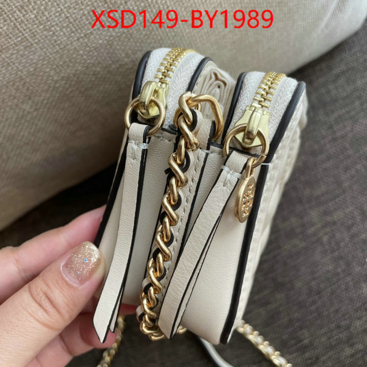 Tory Burch Bags(TOP)-Diagonal- buy cheap replica ID: BY1989 $: 149USD,