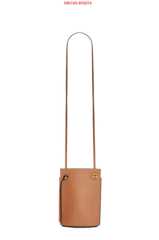 Loewe Bags(TOP)-Diagonal- 1:1 ID: BY6074 $: 169USD,