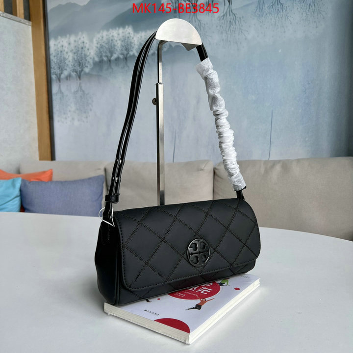 Tory Burch Bags(TOP)-Diagonal- found replica ID: BE3845 $: 145USD,