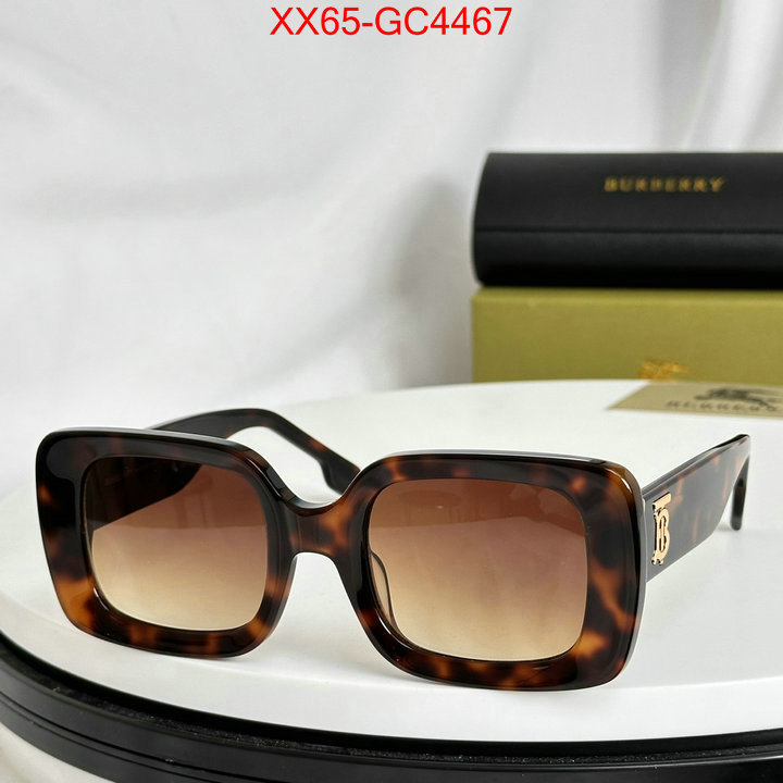 Glasses-Burberry every designer ID: GC4467 $: 65USD