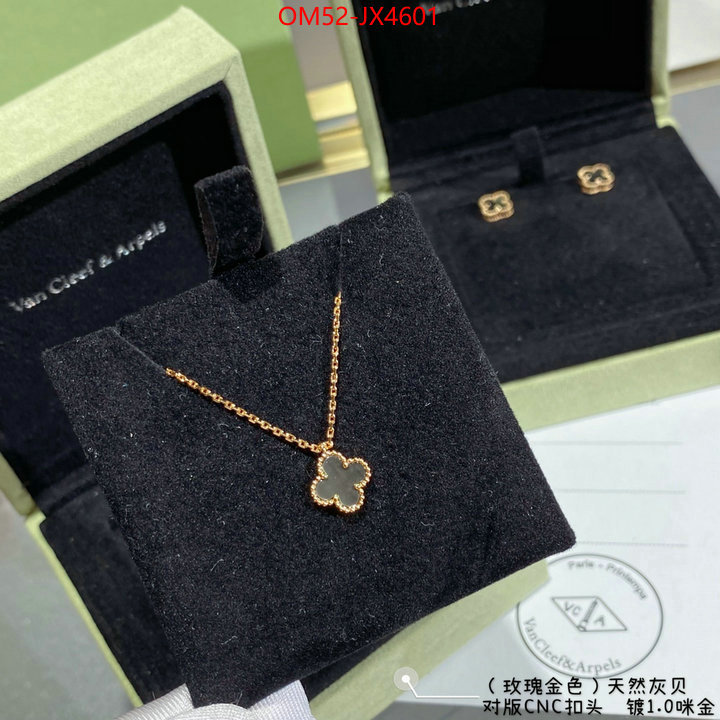 Jewelry-Van Cleef Arpels where to find best ID: JX4601 $: 59USD