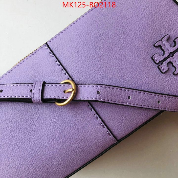 Tory Burch Bags(TOP)-Handbag- where could you find a great quality designer ID: BO2118 $: 125USD,