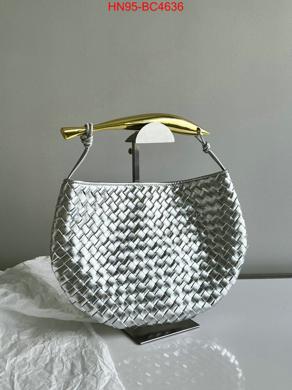 BV Bags(4A)-Handbag- best quality designer ID: BC4636 $: 95USD,